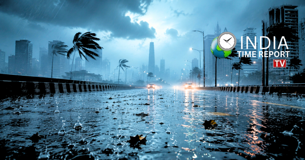 India Weather Update Heavy Rain Alert July 2026
