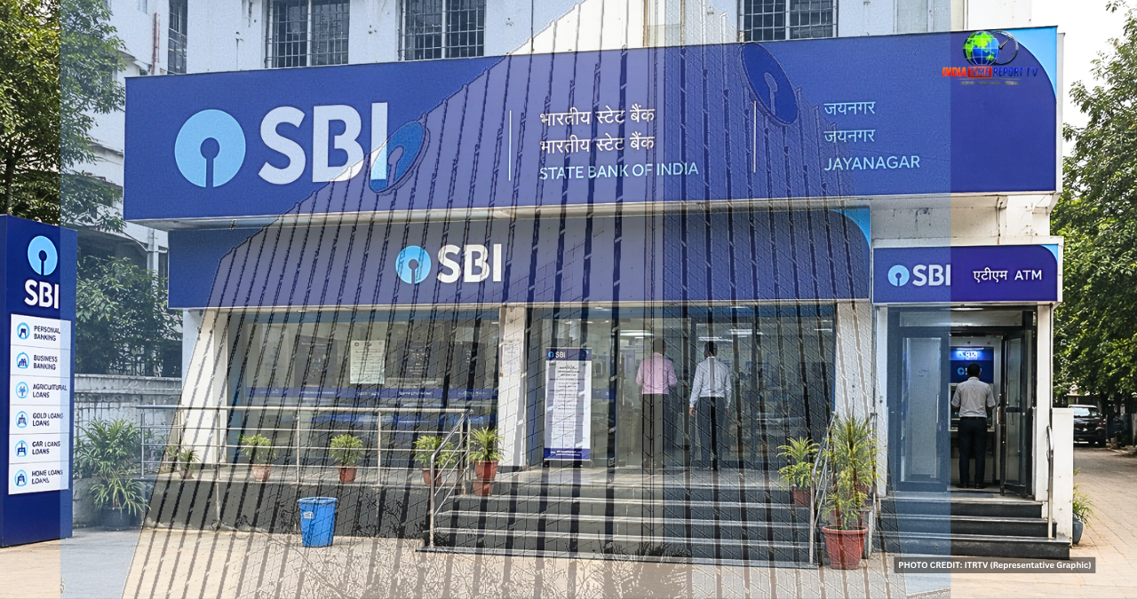 एसबीआई बीएसबीडी खाते में 1 अक्टूबर 2026 से नकद निकासी शुल्क में बदलाव का प्रतिनिधि चित्र।