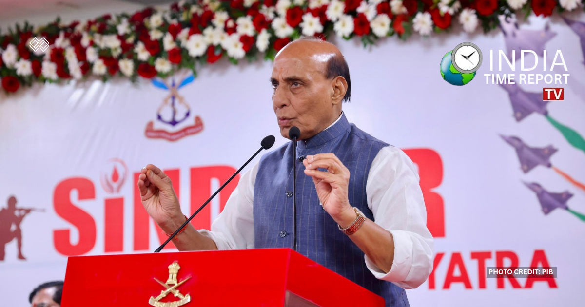 Rajnath Singh inaugurating a blood donation camp at Base Hospital Delhi Cantt